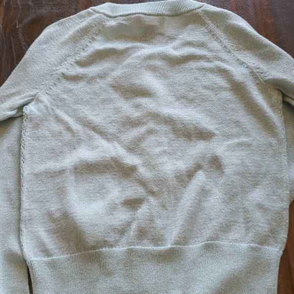 NWT Size 6 sweater - Picture 6 of 7